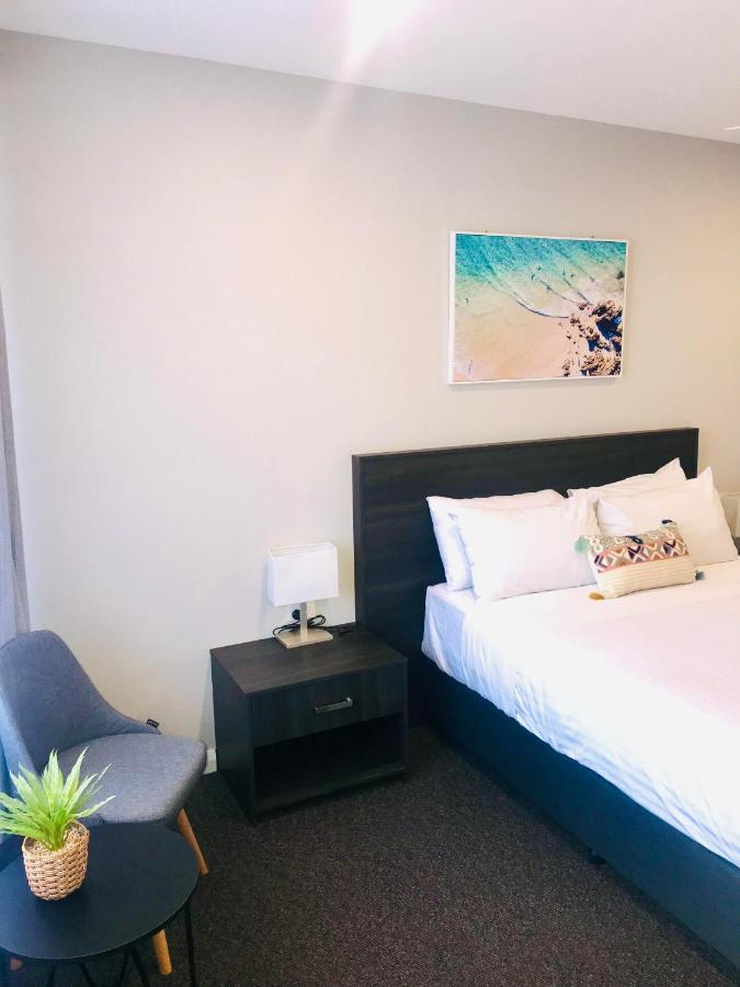 Hive Hotel, Moruya Exterior photo