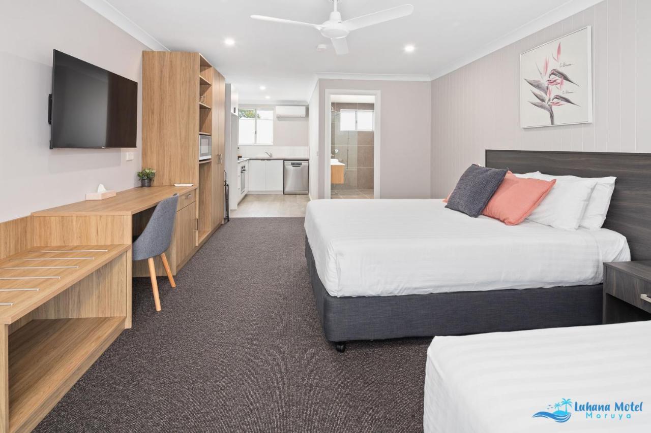 Hive Hotel, Moruya Exterior photo