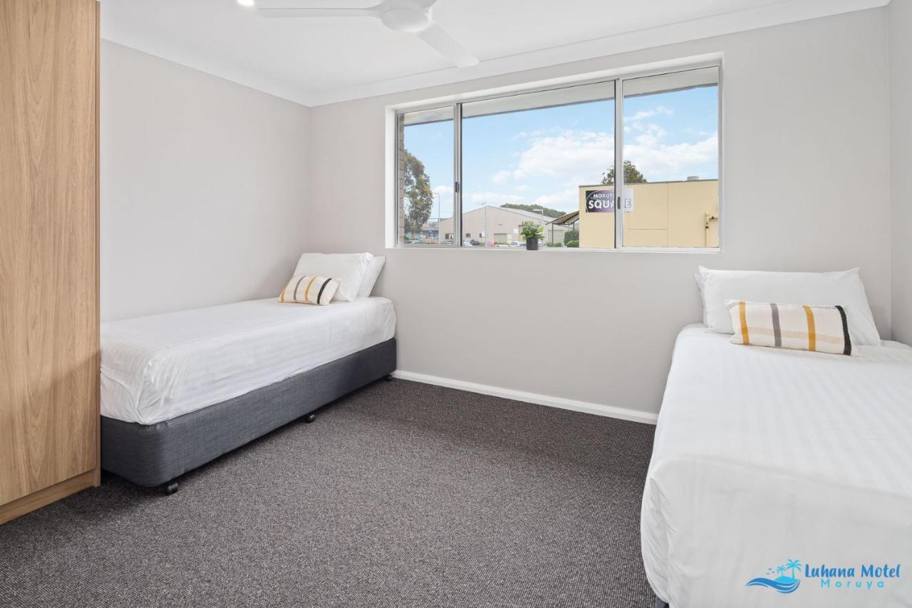 Hive Hotel, Moruya Exterior photo