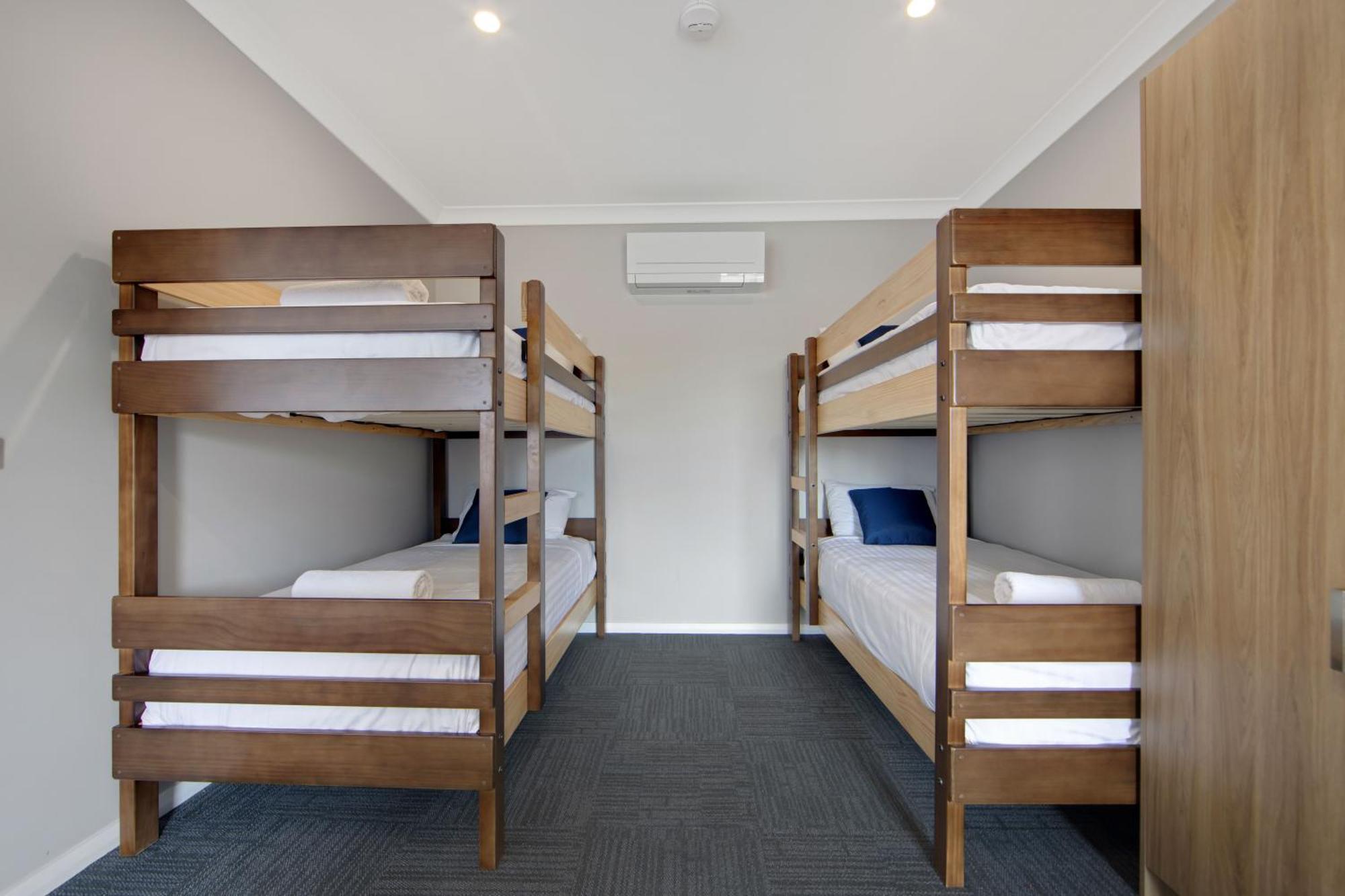 Hive Hotel, Moruya Exterior photo