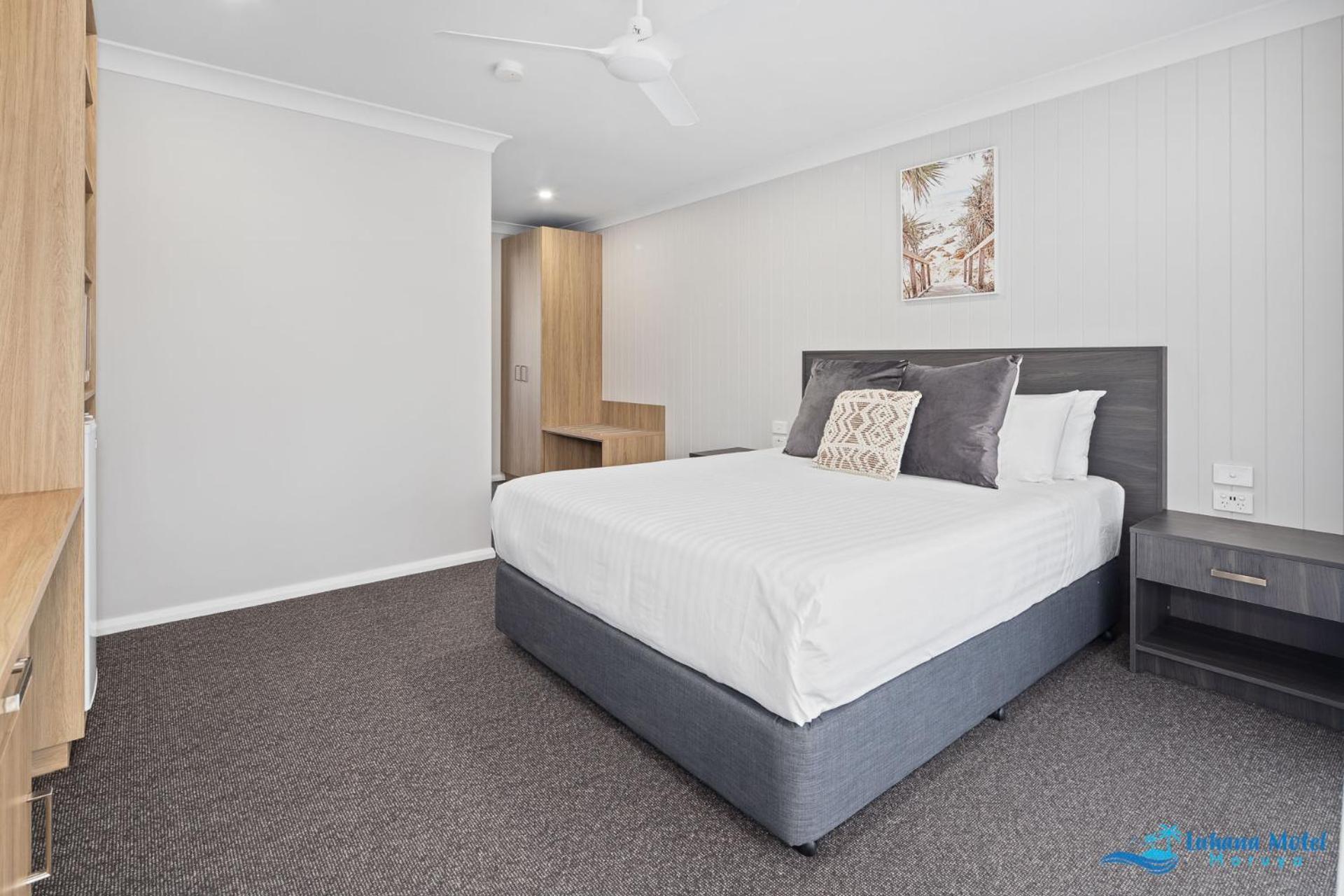 Hive Hotel, Moruya Exterior photo