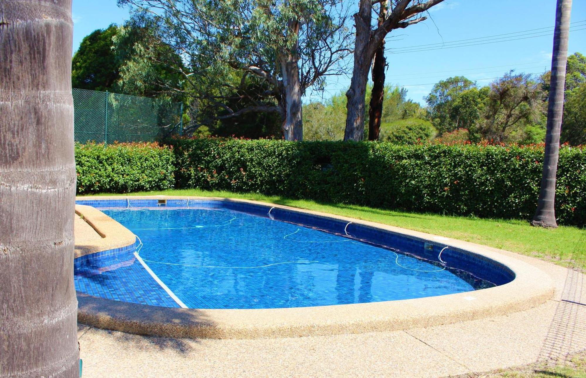 Hive Hotel, Moruya Exterior photo